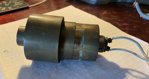 Antique microscope sub stage - microscope, sub-stage