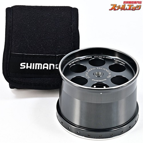 Near mint shimano - yumeya, super