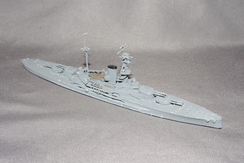 Navis ww1 battle ship - navis,
