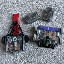 HEXBUG BattleBots Witch Doctor