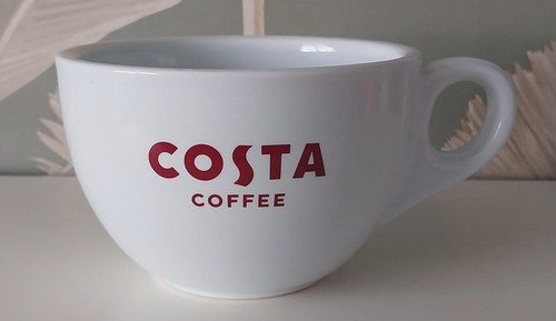 Large costa coffee - large,