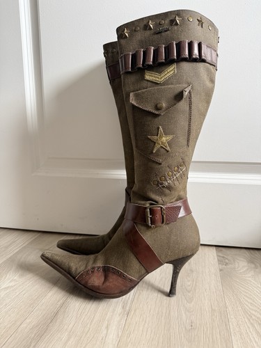 Dantes rare vintage - el,