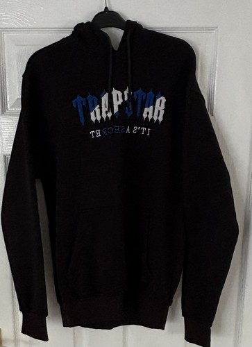 Trapstar chenille decoded - chenille,