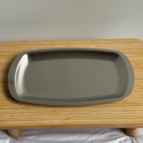 Stainless steel rectangular - stainless,