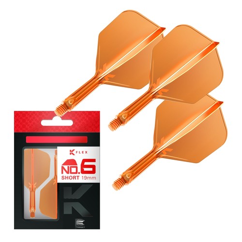 Target darts flex - target, k-flex