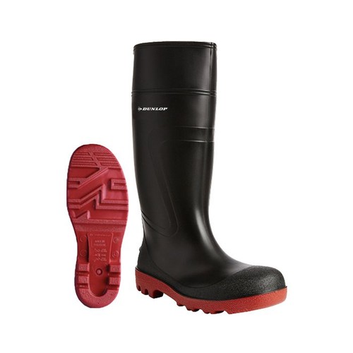 Mens dunlop acifort - dunlop, warwick