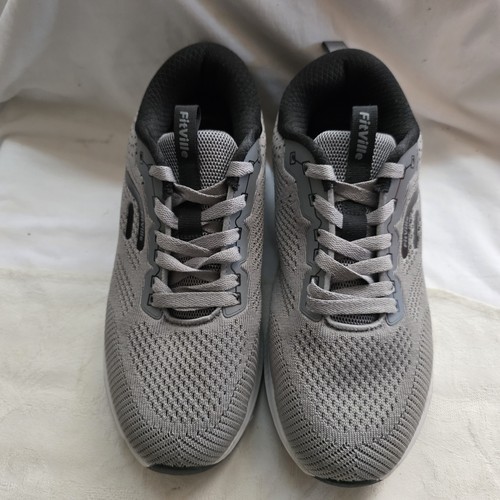 Fitville mens uk8 wide fit - uk8.5,