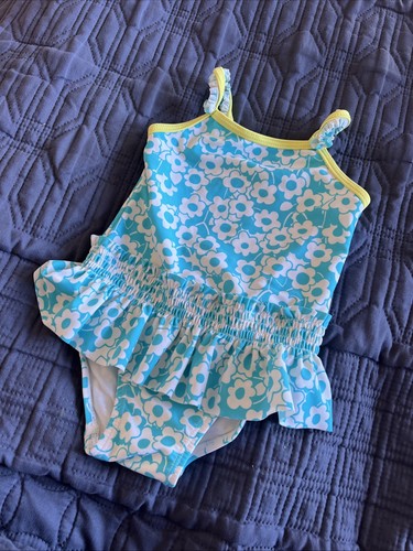 Girls swimming costume - swimming,