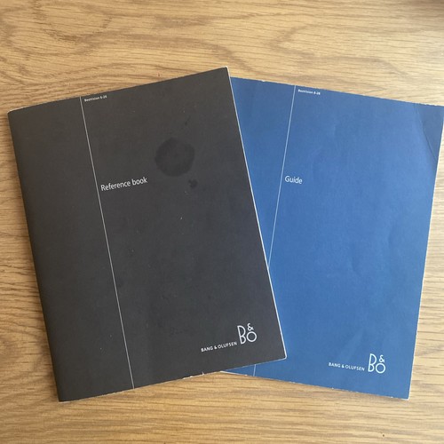 Bang olufsen beovision 6 - &, 6-26