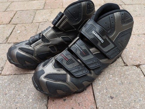 Shimano am51 spd mountain - shimano,
