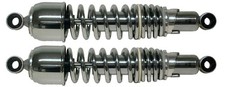 Shock Absorbers Chrome for