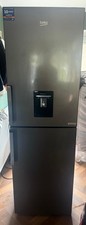 Beko 50/50 Harvest Fresh Fridge Freezer CNG4692VA