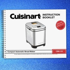 CUISINART CBK-110 Compact