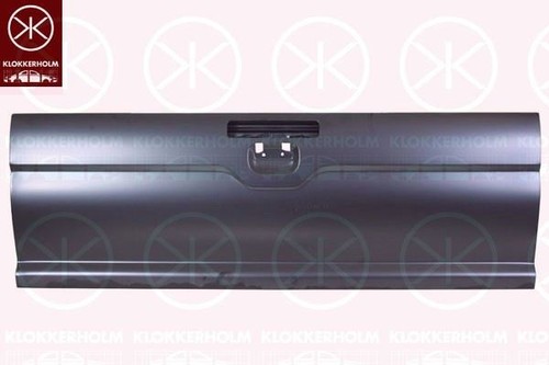 Tailgate bootlid for - tailgate,