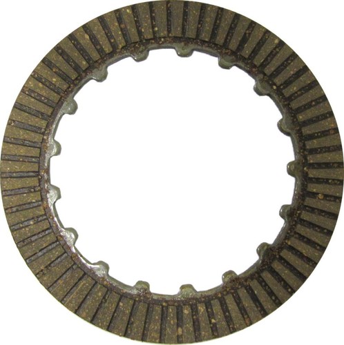Clutch friction plate for - friction,