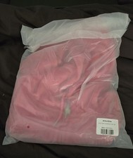 Billie Eilish Pink Barbie