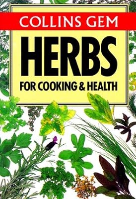 Herbs for cooking and health - herbs,