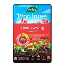 John Innes Seed Sowing Compost