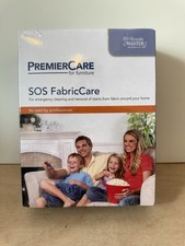 PremierCare SOS FabricCare