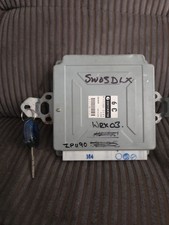 Subaru Impreza WRX Engine