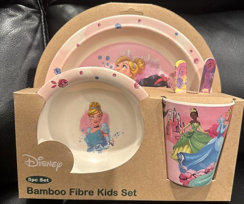 New packaging disney - new, in
