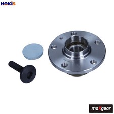 WHEEL BEARING KIT 33-0409 FOR