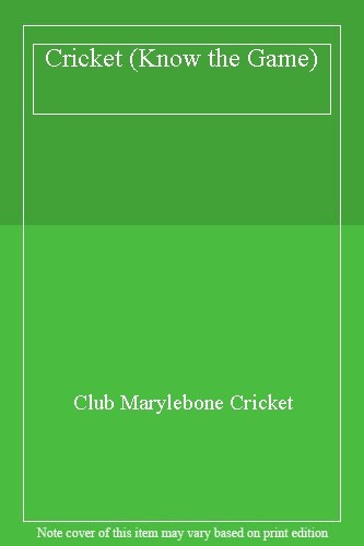 Cricket club - cricket, game)-club
