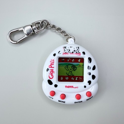 Giga pets disney - giga, 101
