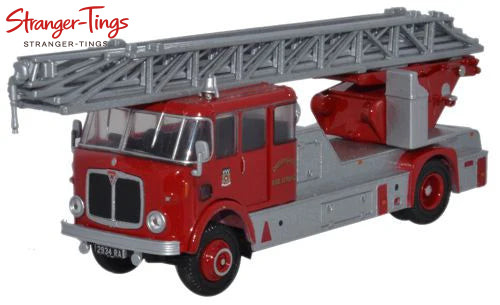 Oxford diecast aec mercury - oxford,