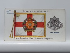 Cigarette Card Players