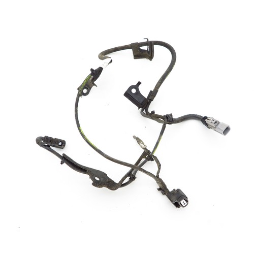 Cable abs sensor front - abs, right