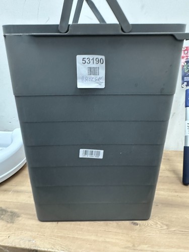 Inner bins