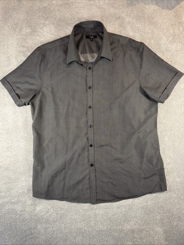 Thomas nash men black xl - nash,