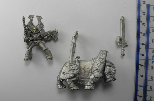 Juggernaut khorne world - &,