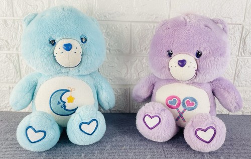 Vintage care bears share - vintage,