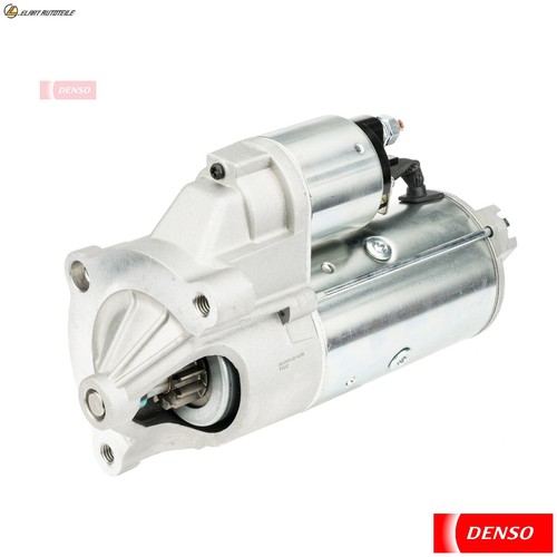 Starter dsn3040 for peugeot - starter,