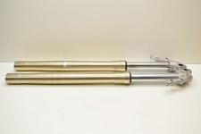 BMW F 800 GS K72 2006 - 2012 Front fork shock absorbers set