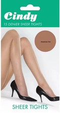 3 Pairs Ladies Women Classic