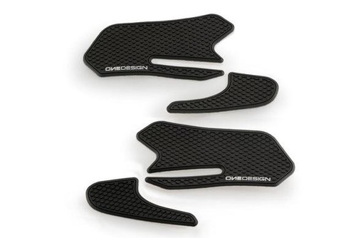Onedesign tank grips - tank, ducati
