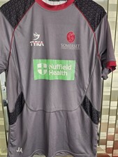 Somerset County Cricket Club