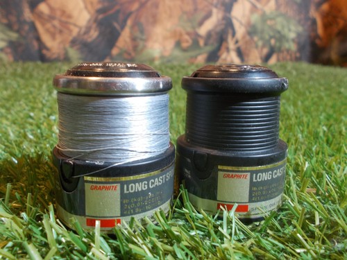Daiwa long cast - long, graphite