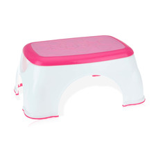 Step up Stool, Pink