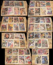 NME Magazine Bundle 1988 1989