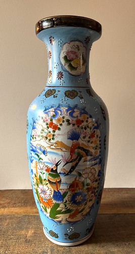 Large 60cm japanese satsuma - large,