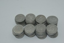 1990 ESSO WORLD CUP COINS BUNDLE