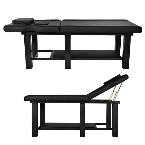 Black heavy duty - duty, wide