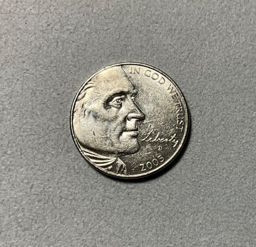 2005 jefferson cents - jefferson, 5