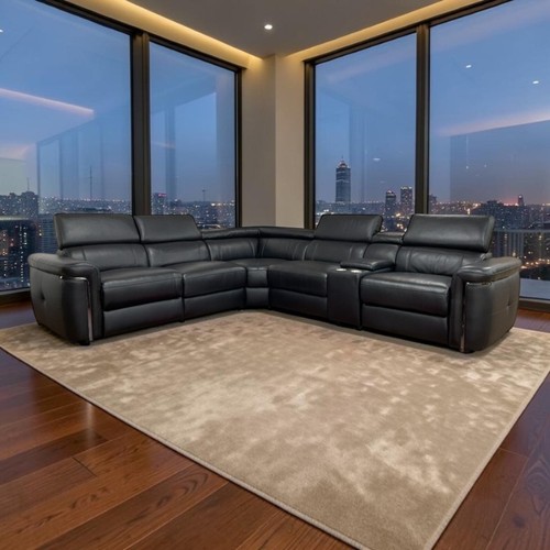 The savoy real leather large - the,
