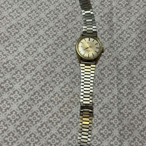 Vintage seiko lord marvel - vintage,