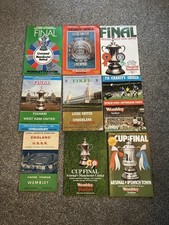 Collection football - of,